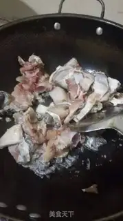 Make Sourfish step 7