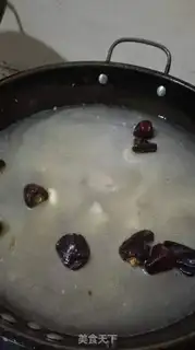 Make Sourfish step 8
