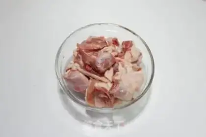 Make A beer duck step 0