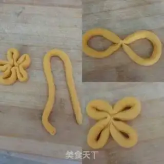 Make Homemade pasta cake step 5