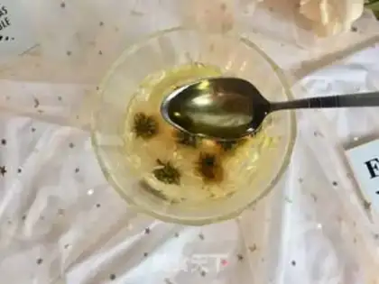 Make Lemon Juice Tea step 6
