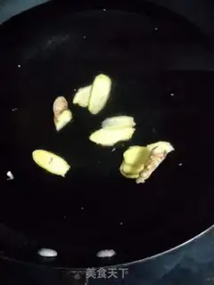 Make Spicy lobster step 4