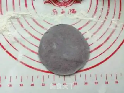 Make Black-meat bag step 12