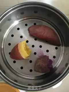 Make No oil, no eggs, no sugar step 0