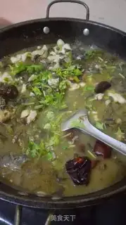 Make Sourfish step 10