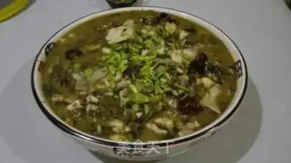 Make Sourfish step 11