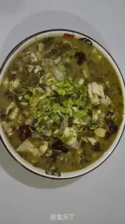 Make Sourfish step 12
