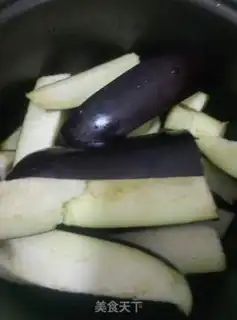 Make Potatoes step 1