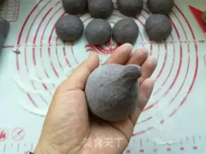 Make Black-meat bag step 15