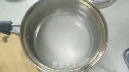 Make Handmade butter rice cake step 0