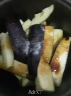 Make Potatoes step 3