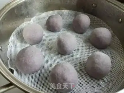 Make Black-meat bag step 17