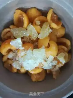 Make Cream sauce step 4