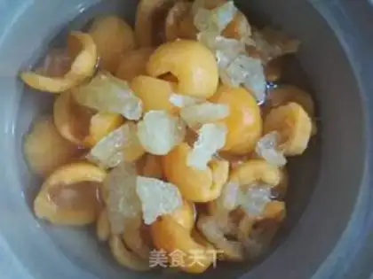 Make Cream sauce step 5
