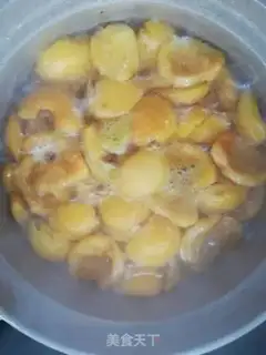 Make Cream sauce step 6
