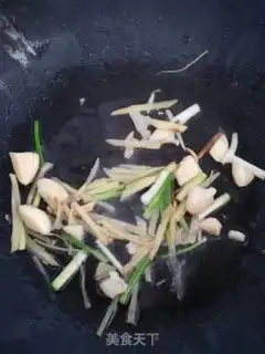 Make Chicken claws step 3