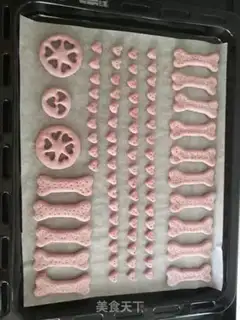 Make No oil, no eggs, no sugar step 7
