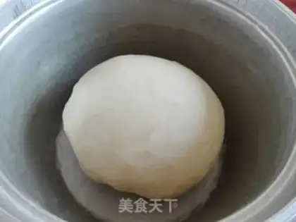 Make Mulberry mushrooms step 3