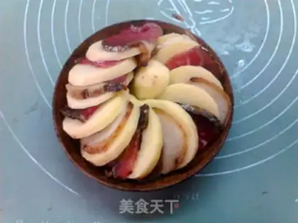 Make Potato steam step 2