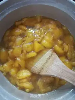 Make Cream sauce step 7