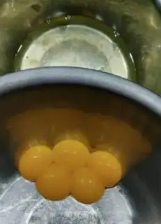 Make Chi Fung Cake step 0