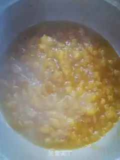 Make Cream sauce step 9