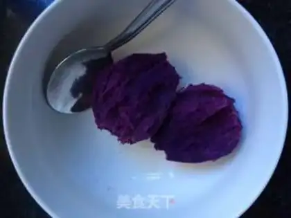 Make Corn potato step 1