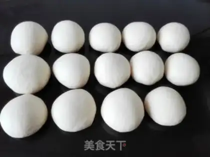 Make Mulberry mushrooms step 5