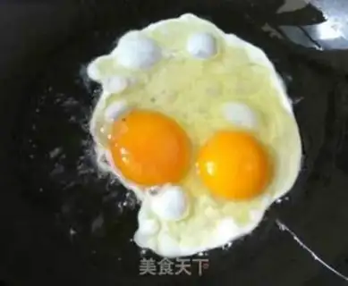 Make Colored fried rice step 1