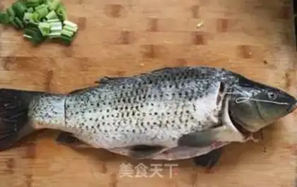 Make Carp step 0