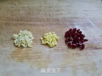 Make Plumsy saffron step 2