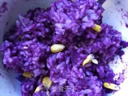 Make Corn potato step 4