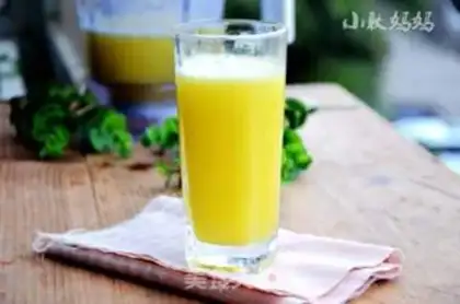 Make Pineapple juice step 5