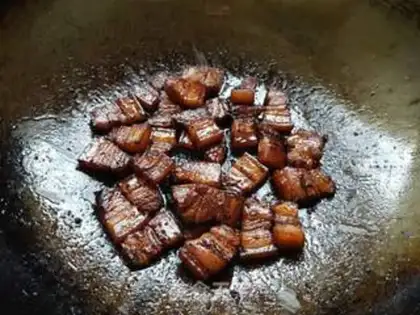 Make Plumsy saffron step 4