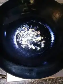 Make The appetizer cabbage step 2
