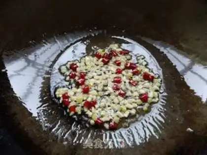 Make Plumsy saffron step 5