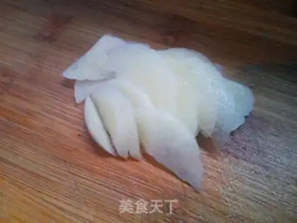 Make Pineapple grunt step 2