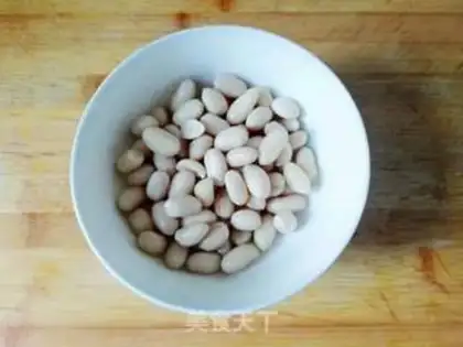 Make Halo-dry step 1