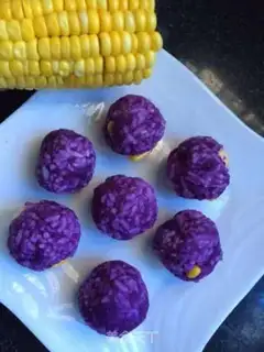 Make Corn potato step 6