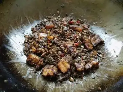 Make Plumsy saffron step 7