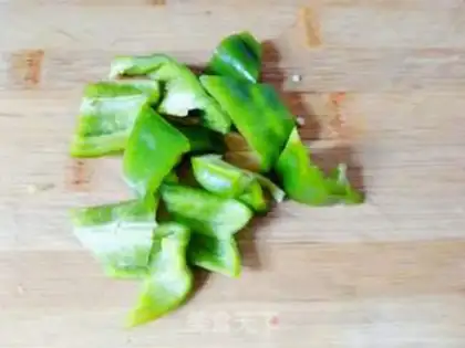 Make Halo-dry step 2