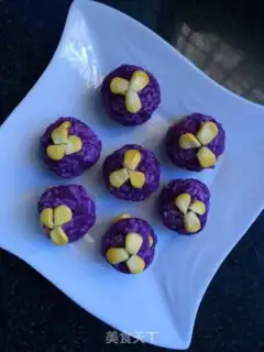 Make Corn potato step 7