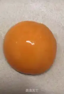 Make Peach jelly step 0