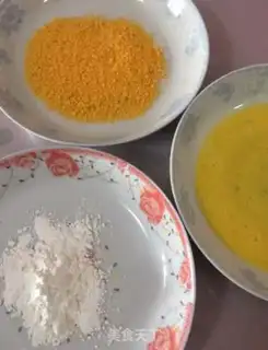 Make Chicken steak step 3