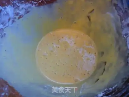 Make Pineapple grunt step 4