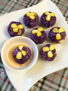Make Corn potato step 8