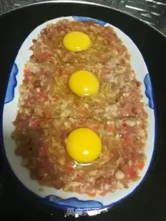 Make Suncake step 2