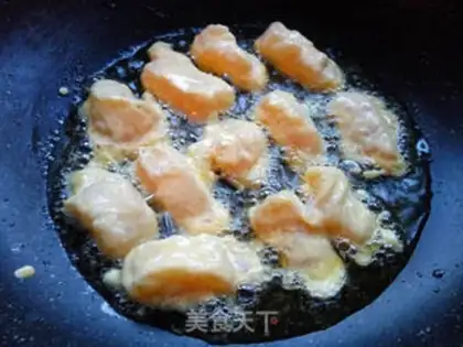Make Pineapple grunt step 5