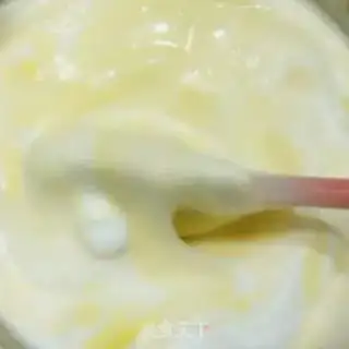 Make Chi Fung Cake step 10