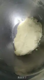 Make Handmade butter rice cake step 15